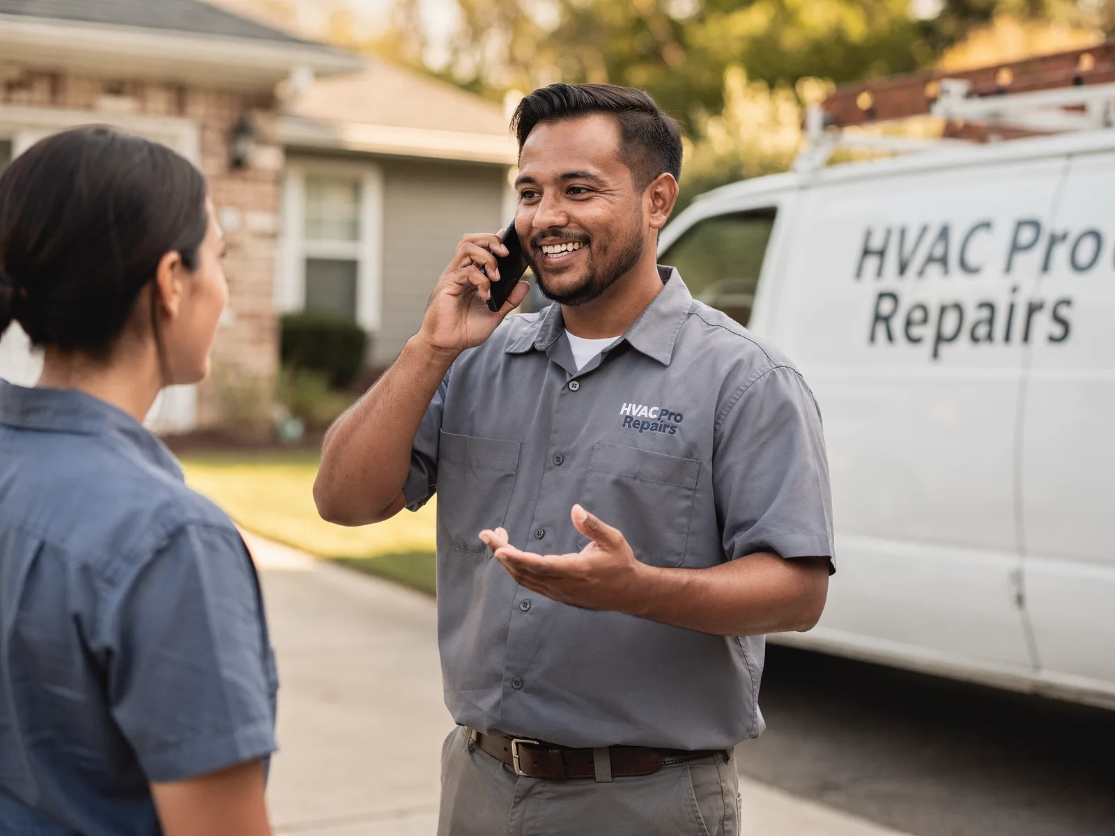 Heat Pump Repair Medford, NJ FAQs